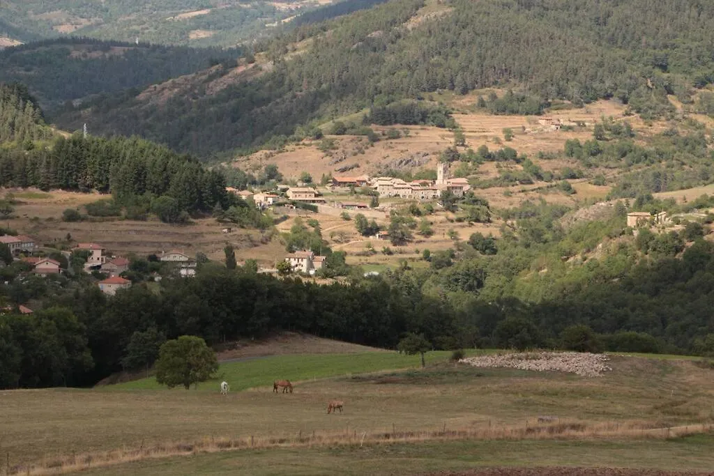 Holiday home Les Tourettes Villa Desaignes