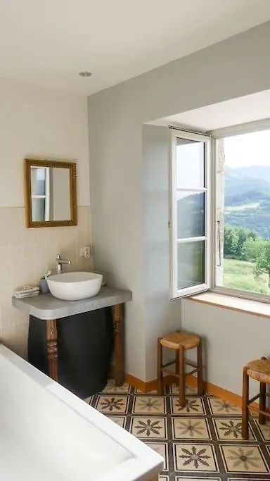 Les Tourettes Villa Desaignes Holiday home