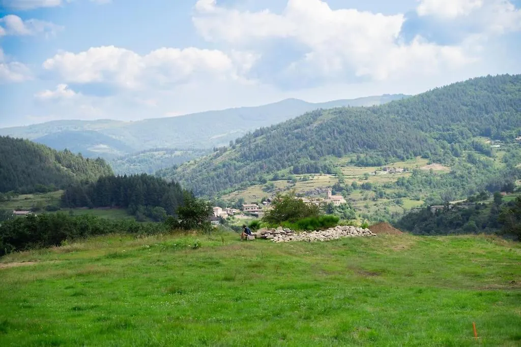 Les Tourettes Villa Desaignes Holiday home