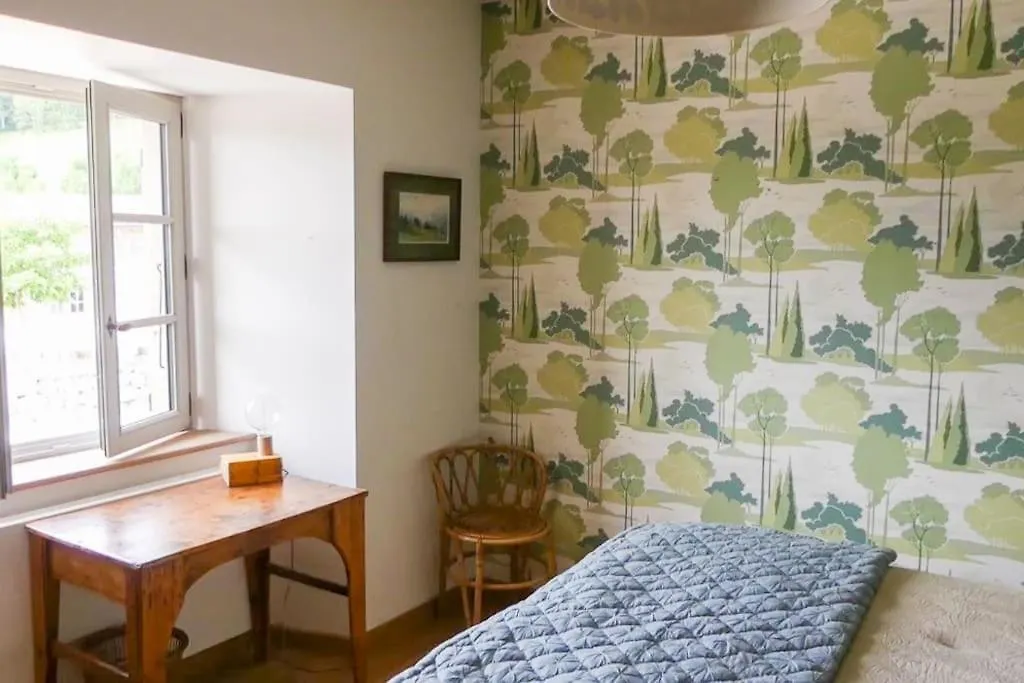 Les Tourettes Villa Desaignes