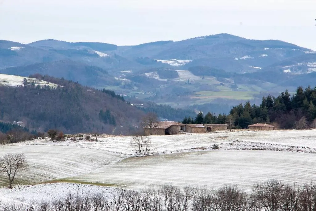 Les Tourettes Villa Desaignes
