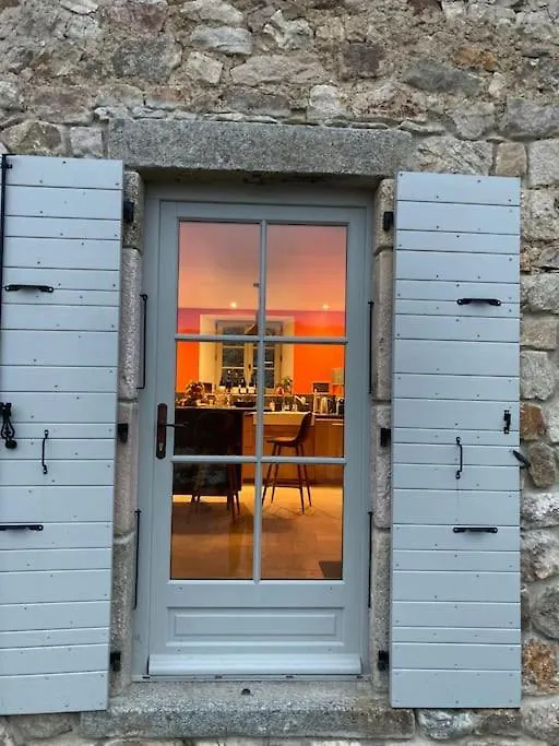 Les Tourettes Villa Desaignes Holiday home