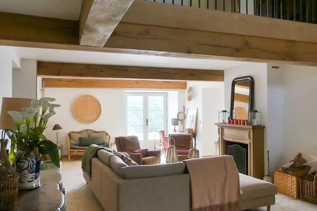 Les Tourettes Villa Desaignes