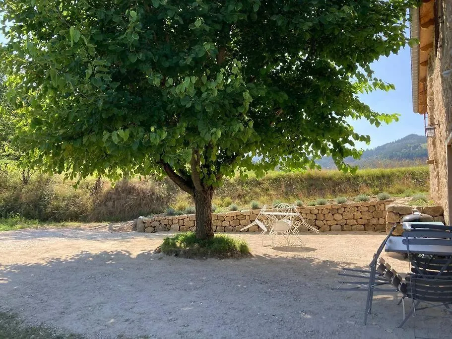Holiday home Les Tourettes Villa Desaignes France