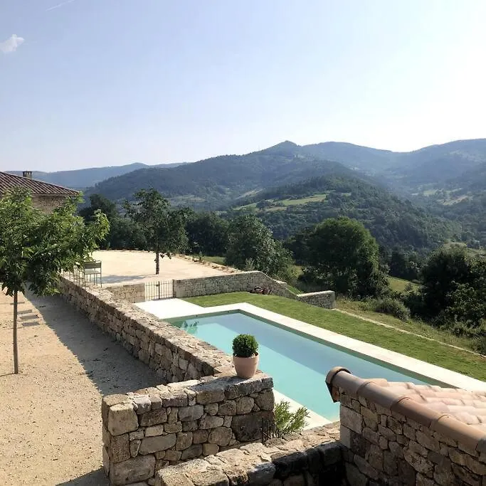 Les Tourettes Villa Desaignes France
