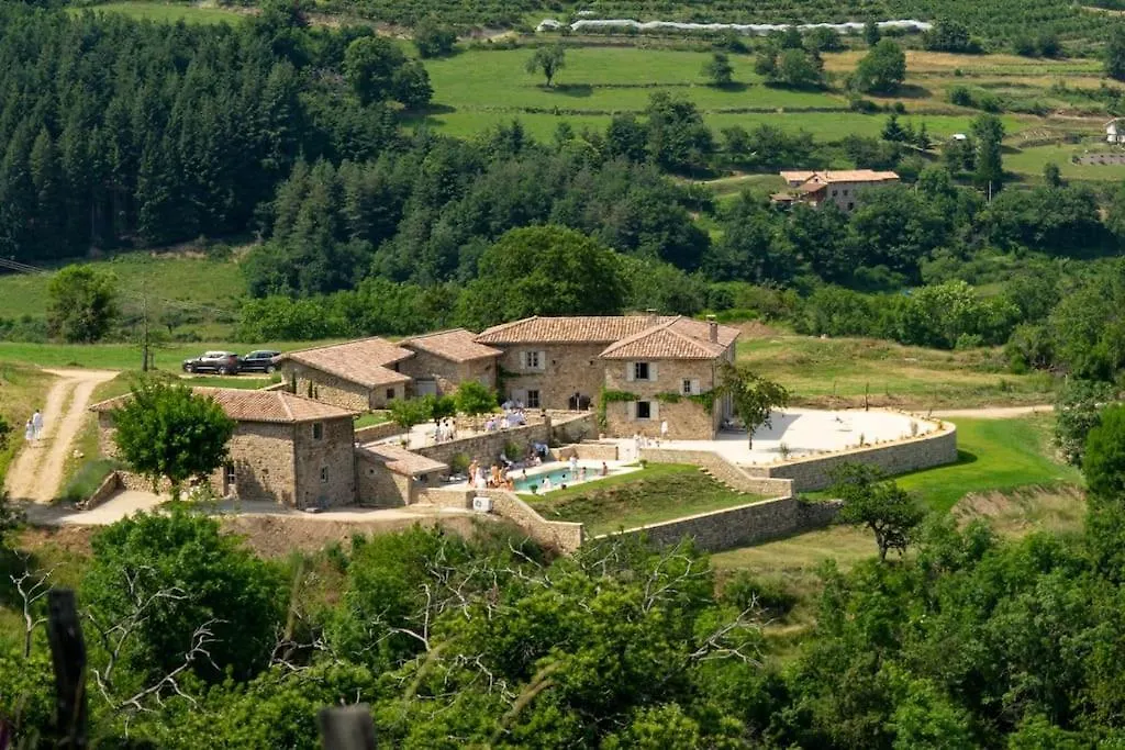 Les Tourettes Villa Desaignes Holiday home