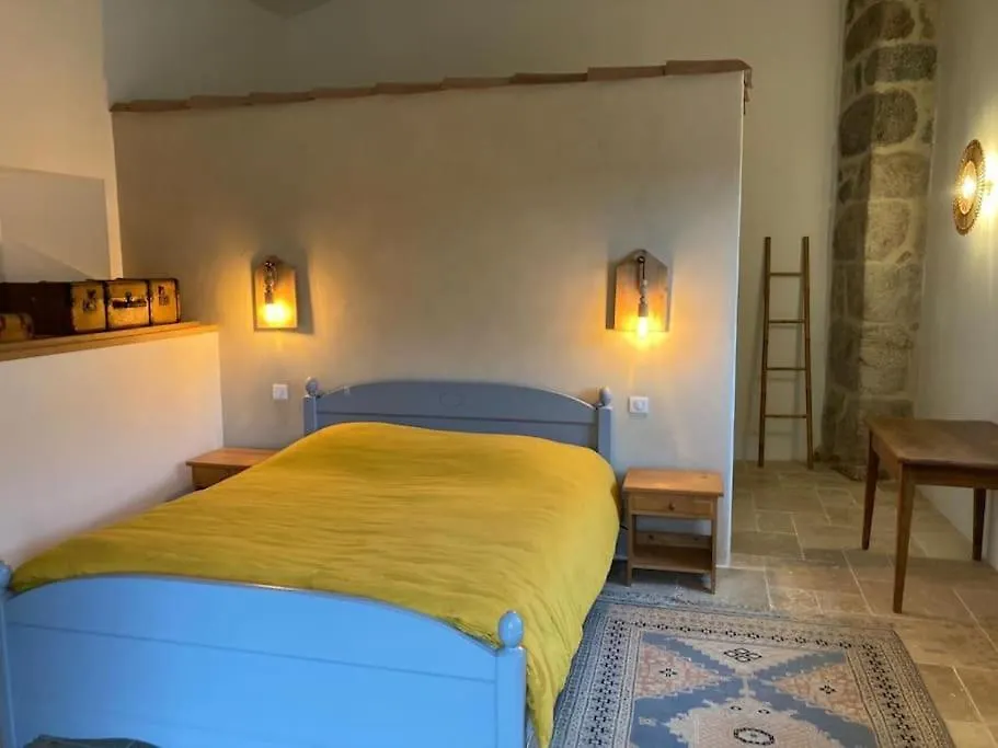 Les Tourettes Villa Desaignes
