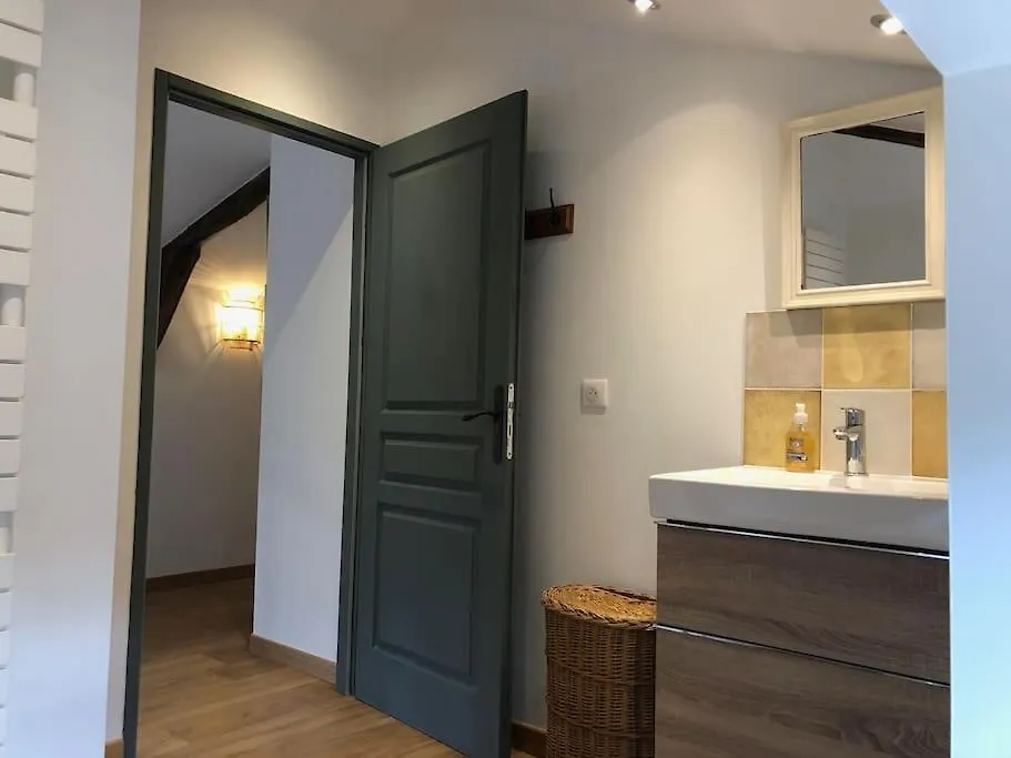 Holiday home Les Tourettes Villa Desaignes