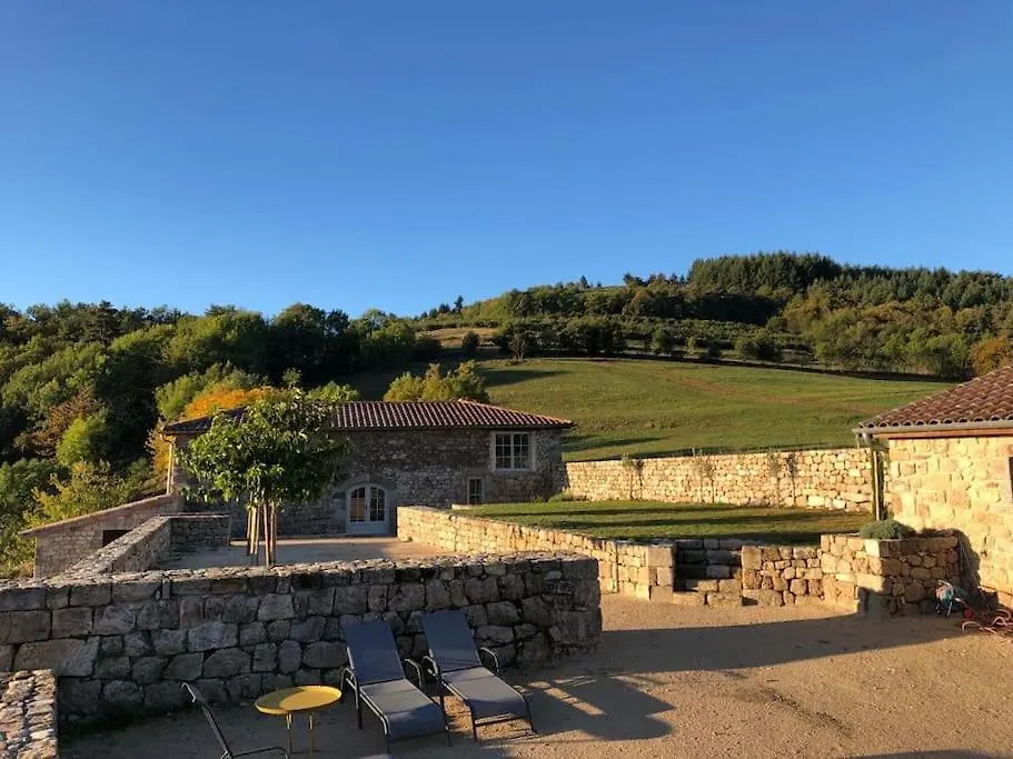 Les Tourettes Villa Desaignes