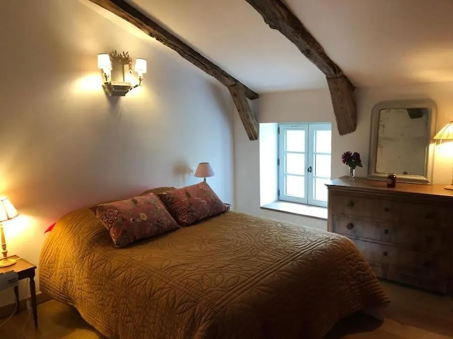 Holiday home Les Tourettes Villa Desaignes