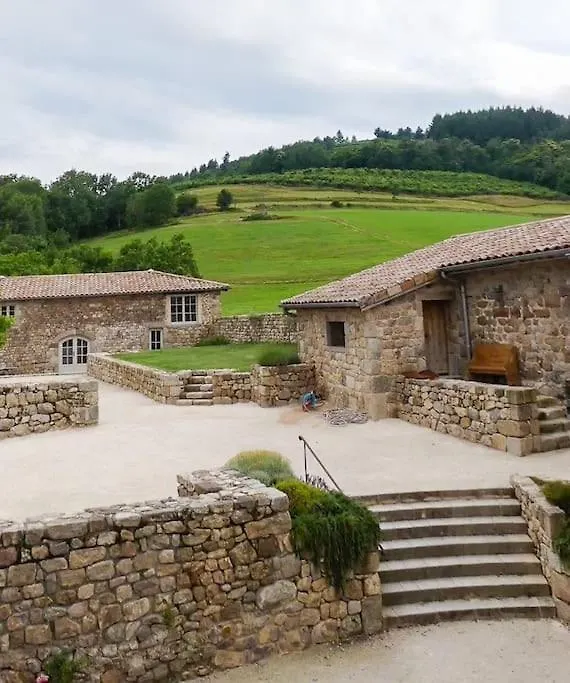 Les Tourettes Villa Desaignes 0*,  France
