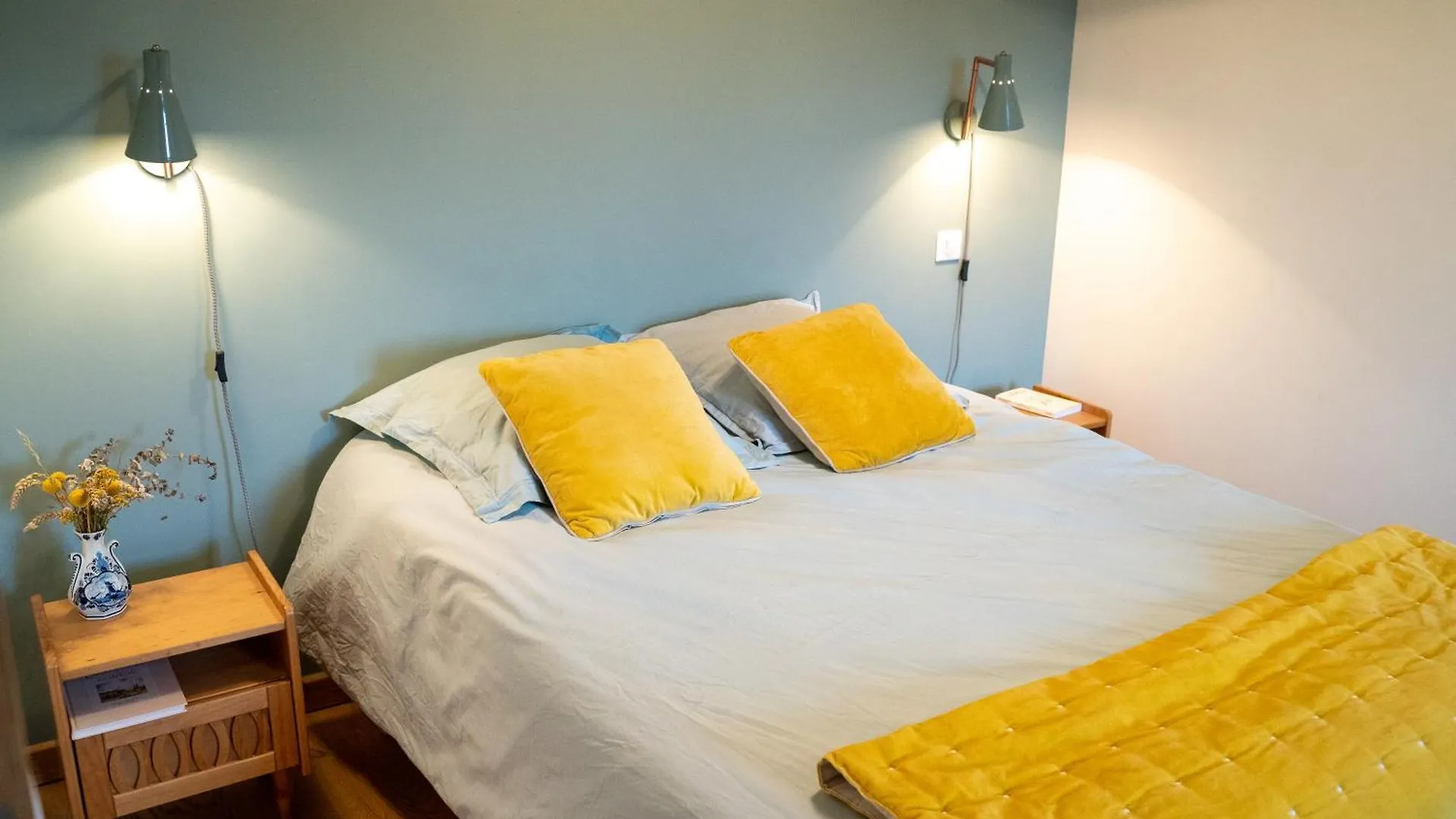 Holiday home Les Tourettes Villa Desaignes