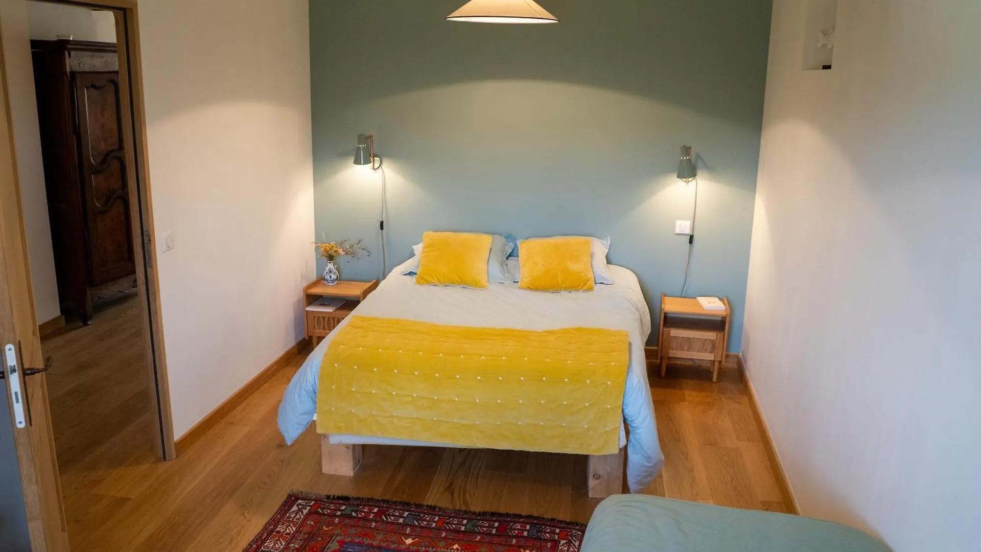 Les Tourettes Villa Desaignes France