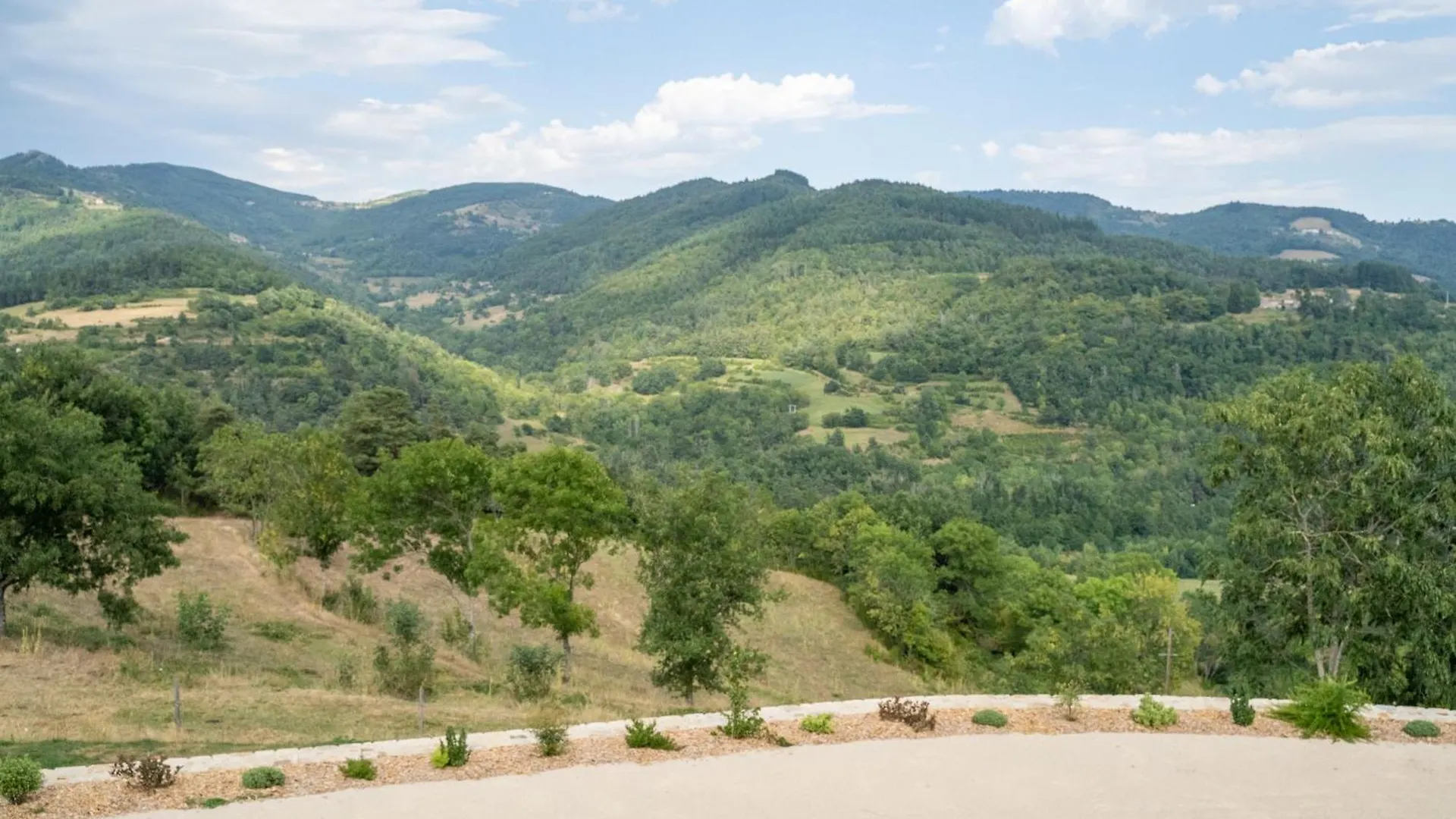Holiday home Les Tourettes Villa Desaignes France