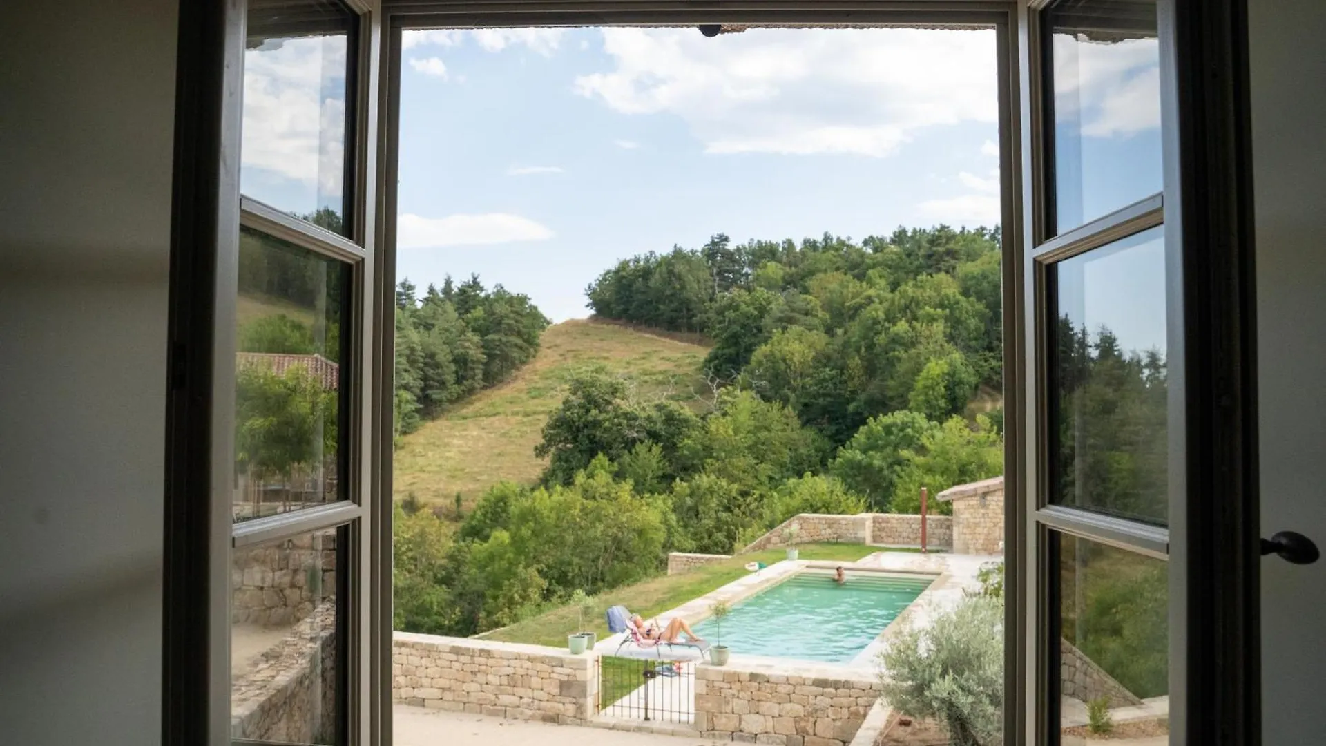 Les Tourettes Villa Desaignes