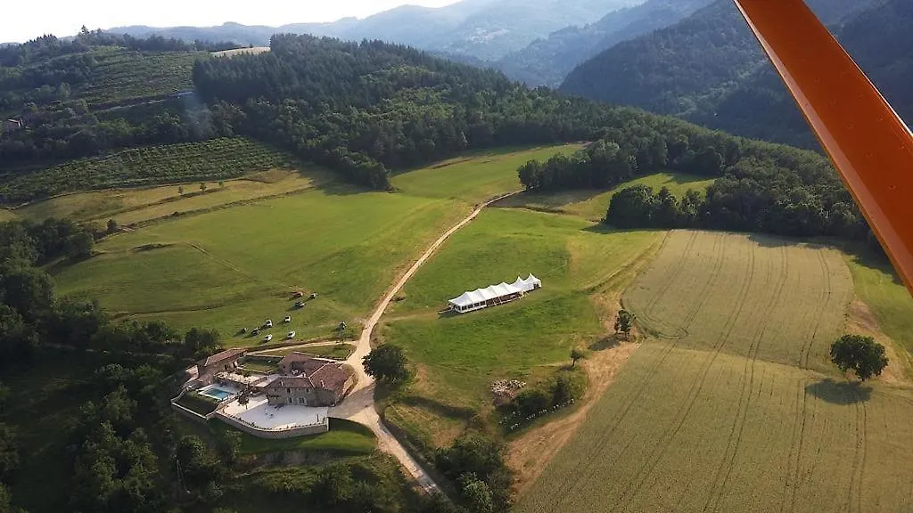 Les Tourettes Villa Desaignes