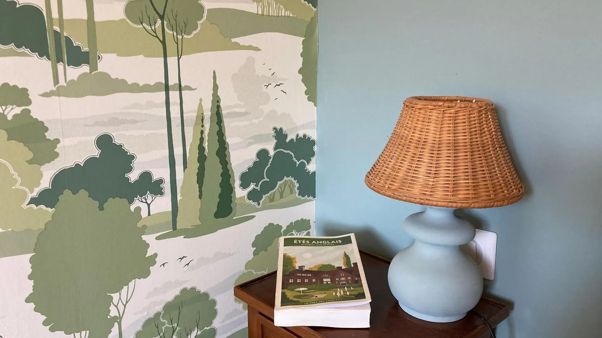 Holiday home Les Tourettes Villa Desaignes