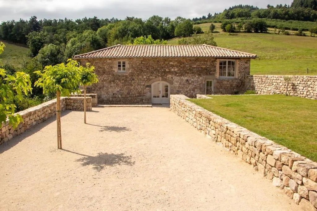 Les Tourettes Villa Desaignes 0*,  France